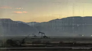 Мировые цены на нефть растут