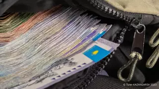 13 лет в бегах: разыскиваемую 67-летнюю женщину задержали в Экибастузе