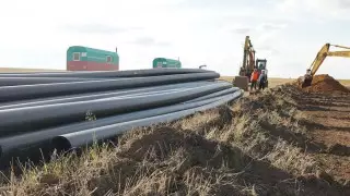 Качественное водоснабжение появится в Коргалжынском районе Акмолинской области в 2025 году