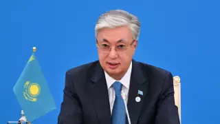 Президент анонсировал принятие важного решения Организацией тюркских государств