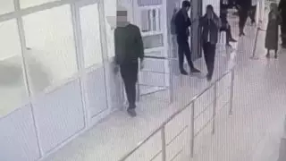 Житель Шымкента придумал нечестный способ сдачи на права: видео