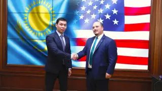 Антикор договорился с Госдепом США о сотрудничестве по возврату активов