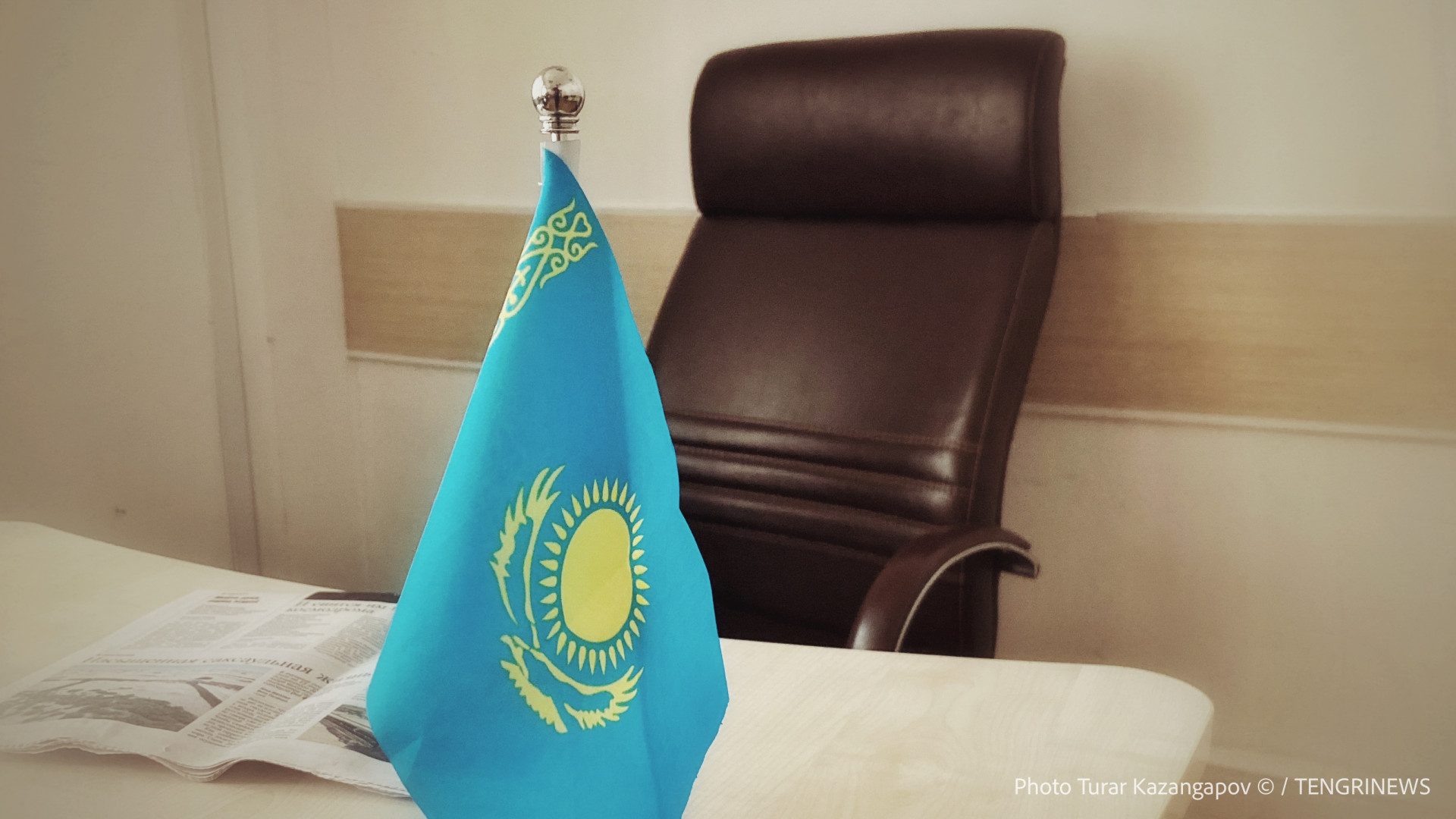 "У меня тоже есть связи". В сеть слили аудиозапись руководительницы учебного центра в Шымкенте