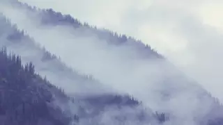 Казгидромет предупреждает о неблагоприятных метеоусловиях в Алматы