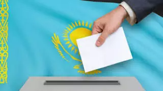 В Акмолинской области впервые проходят выборы акимов районов