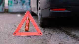 Дети стали чаще погибать на дорогах Казахстана. В МВД назвали причины