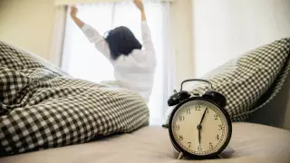 Что будет, если вставать каждый день в 6 утра