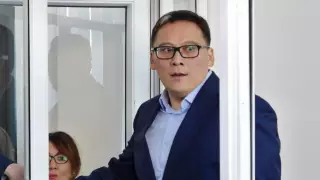 Суд отменил смягчение наказания экс-ректору МУИТ Дамиру Шыныбекову