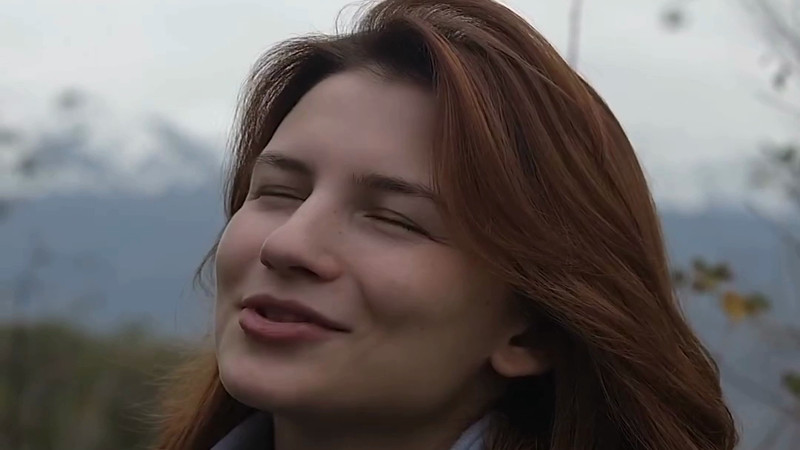 Кадры из видео instagram/o.sychewa