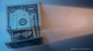 Курс доллара падает: итоги торгов 6 ноября