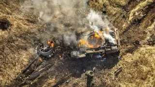 Что произошло в Украине днем 6 ноября