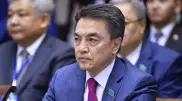 Бывший вице-спикер Сената Аскар Шакиров получил должность в "КазМунайГазе"