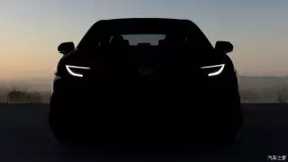 Стало известно, где и когда представят девятое поколение Toyota Camry