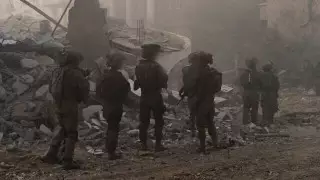 Генсек ООН заявил, что "Газа превращается в кладбище для детей"