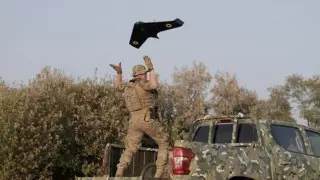 Что произошло в Украине ночью 7 ноября