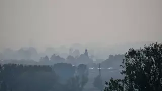 Превышение диоксида азота в 3,5 раза. Казгидромет предупредил жителей 7 городов