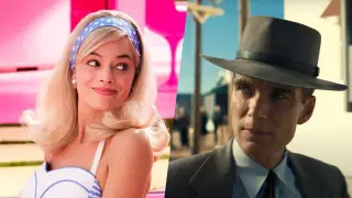 В Голливуде снимут фильм-пародию "Барбигеймер"