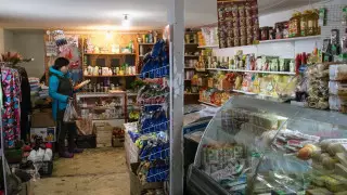 Вице-премьер прокомментировал цены на продукты в магазинах у дома