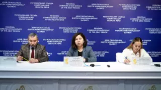 Поддержка для всех: На какую социальную помощь могут рассчитывать в области Абай