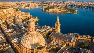 Названы "самые крутые" места в мире