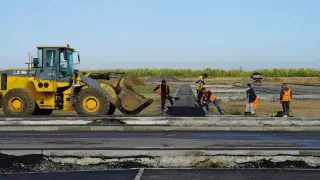 В Косшы поэтапно решаются проблемные вопросы