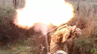 Что произошло в Украине днем 8 ноября