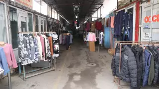 Хозяева крупных рынков Алматы незаконно увеличивали площадь