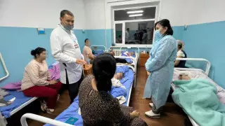 Массовое отравление школьников: в прокуратуре сделали заявление