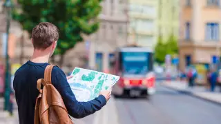 Шесть главных правил бюджетного путешествия