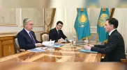 Токаев дал поручения главе Агентства по реформам