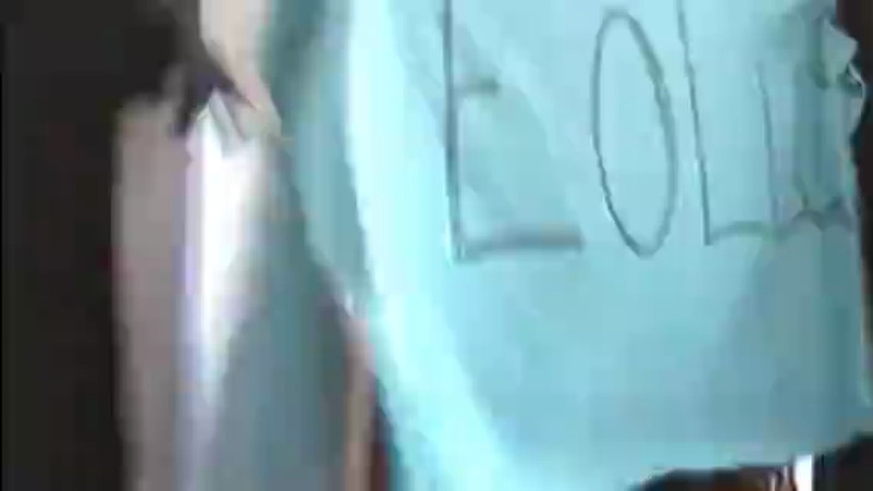 Кадр из видео