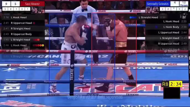 Кадр из видео