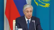 Токаев: Продукты, удобрения и семена должны быть выведены из-под санкций