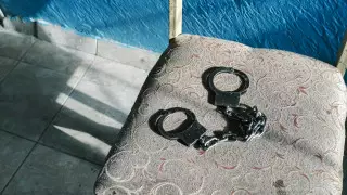 Видео издевательств над заключенными прокомментировали в ДУИС