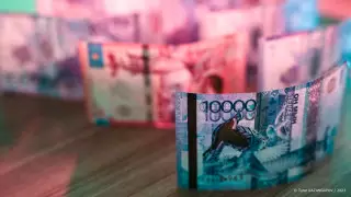 Сколько казахстанцев получают пенсии ниже минимальной зарплаты