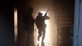 Что произошло в Украине ночью 10 ноября