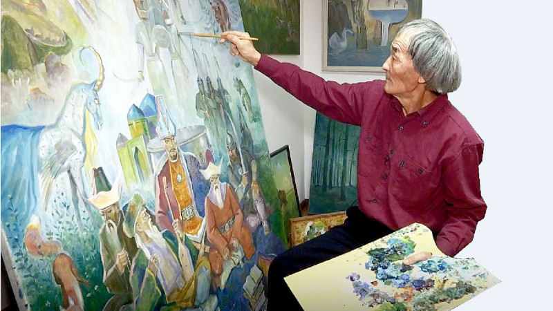 Фото: Massaget.kz