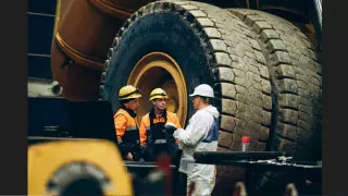 Специалистов без опыта принимает на работу KAZ Minerals Bozshakol