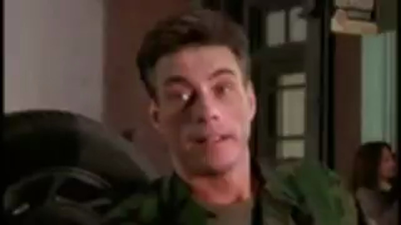 Кадр из видео