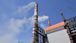 "АрселорМиттал Темиртау" не смог получить паспорт готовности ТЭЦ-2