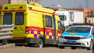 Плохая связь повышает смертность на трассах в Казахстане: как будут решать проблему