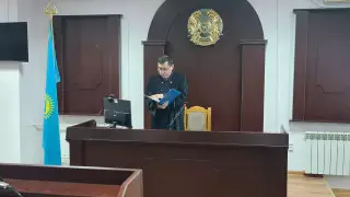 "Я всегда что-то двигаю": осужден заместитель акима Павлодара