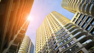 Как изменились цены на жилье в Казахстане