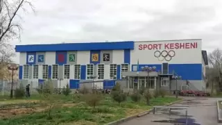 Сотрудников ДЮСШ осудили за хищение 16 миллионов в Жамбылской области