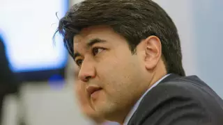 Эксперт: Бишимбаев - это стресс-тест для правосудия и маркер для элиты