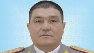 Назначен заместитель начальника Генштаба Вооруженных сил