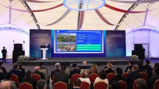 Новый газопровод от Актюбинской области до Костаная построят в Казахстане