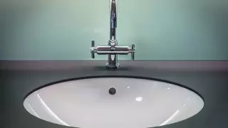 Семейчане остались без воды из-за аварии