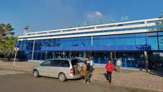 Суд оштрафовал аэропорт Павлодара