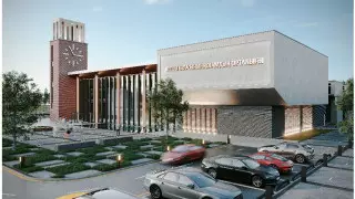 Уникальный центр досуга построят в Косшы